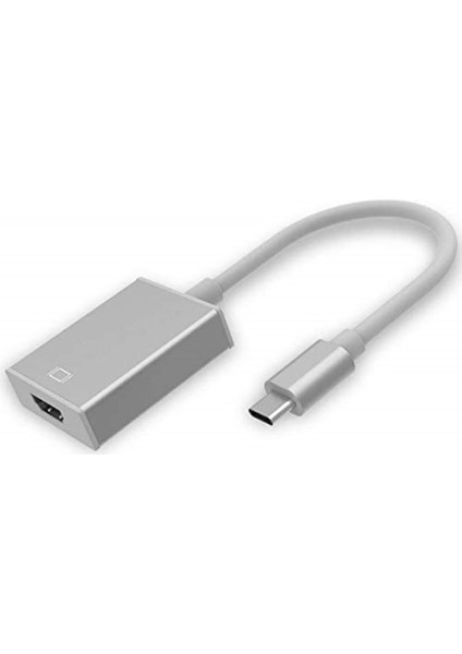 4371 Type-C USB 3.1 To HDMI Çevirici Adaptör modelleri