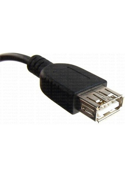 DK-CB-USB2EXTL150 1.5 M USB 2.0 Uzatma Kablosu