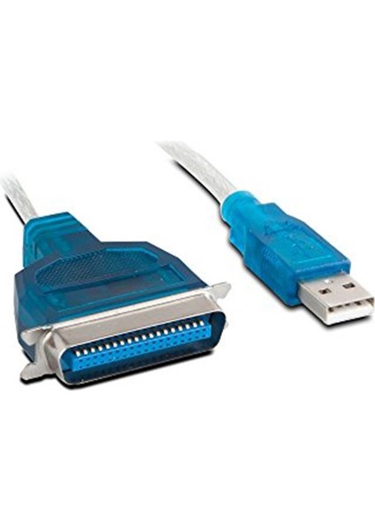 SL-284T, Çevirici, USB To 1284