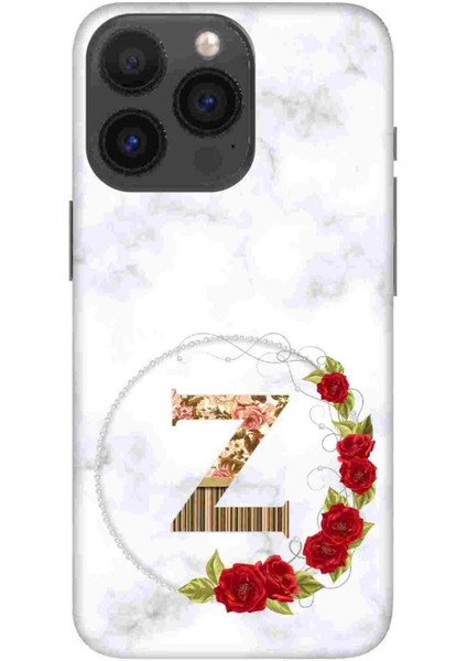 Apple iPhone 14 Pro Kılıf 2088 Desenli Hd Baskılıf Silikon Kılıf - 2088