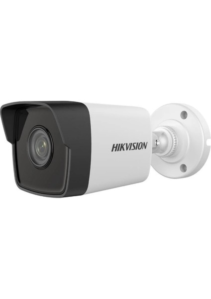 Hıkvısıon DS-2CD1023G0-IUF 2mp 2.8mm 30MT IP67 H265+ Ir Bullet Ip Kamera