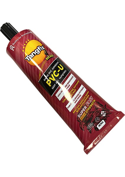 Rocket Pvs Yapıştırıcı Büyük Tüp 150GR