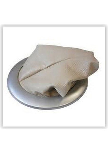 Vites Körük Kelepçesi Deri Mgn Ii Bej Nrmsa