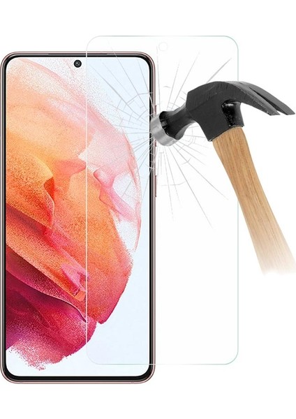 Samsung Galaxy S22 5g Kırılmayan Esnek Nano Ekran Koruyucu