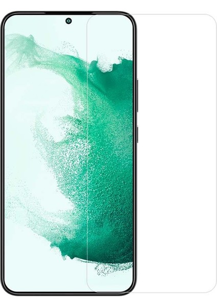 Samsung Galaxy S22 5g Kırılmayan Esnek Nano Ekran Koruyucu