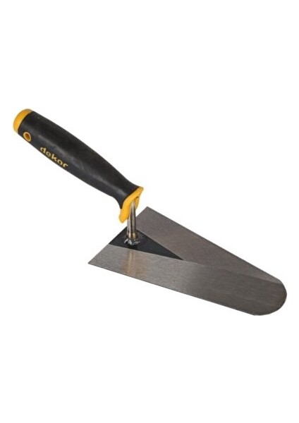Plastik Saplı Sıva Malası 26 cm