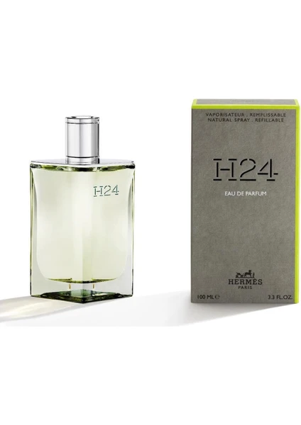 H24 Edp 100 ml