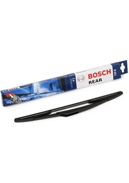 Arka Silecek 370MM Fiorino Nemo Bipper 2007+ 3397011953