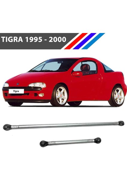 Opel Tigra Ön Cam Silecek Mekanizma Kolu 1995 - 2000