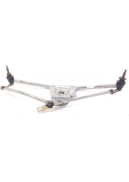 Kangoo 1 Ön Cam Silecek Mekanizması Motorsuz 1996 - 2003