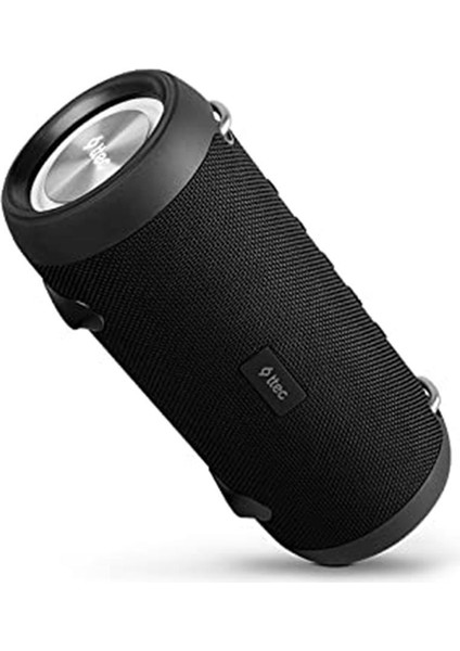 Dynamite Quattro 40W Hifi Kablosuz Bluetooth Hoparlör