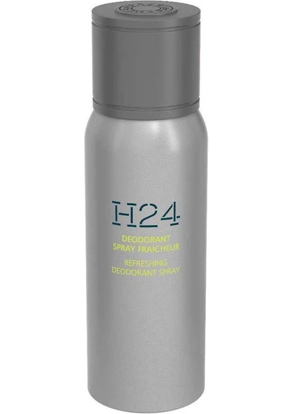 H24 Deodorant 150 ml