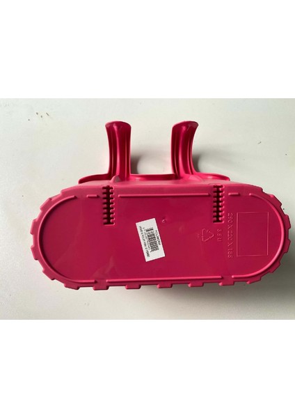 Firba Akasya Kolay Askı 30 Pembe Saksı