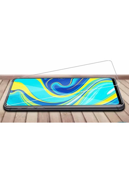 Poco X3 Nfc Ekran Koruyucu 9h