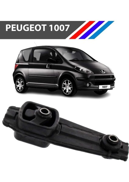 Peugeot 1007 Motor Arka Takozu 1 Adet