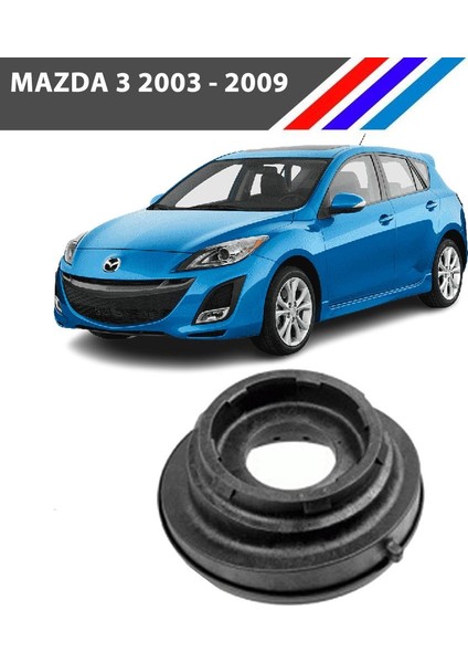 Mazda 3 Ön Amortisör Üst Rulmanı 1 Adet 2003 - 2009