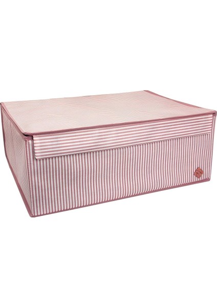 Çok Amaçlı Kutu Baza 50X40X19 cm Pembe fiyatları