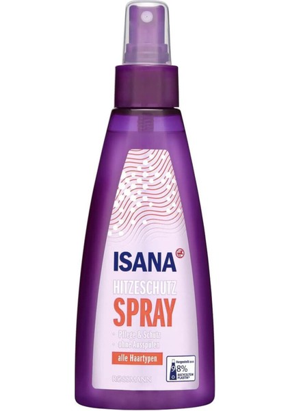 Saç Spreyi 150 ml