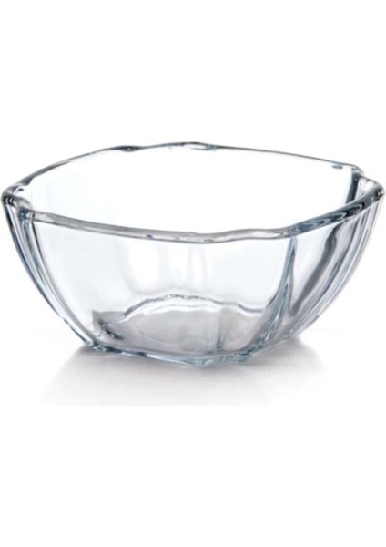 Küçük Kare Sufle Kek Kalıbı - 4 Lü Borcam Kek Kalıbı fiyatları