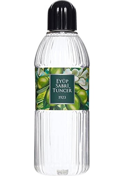 Ayvalık Zeytin Çiçeği Kolonyası 400 ml Silindir Petşişe 1 Paket fiyatları