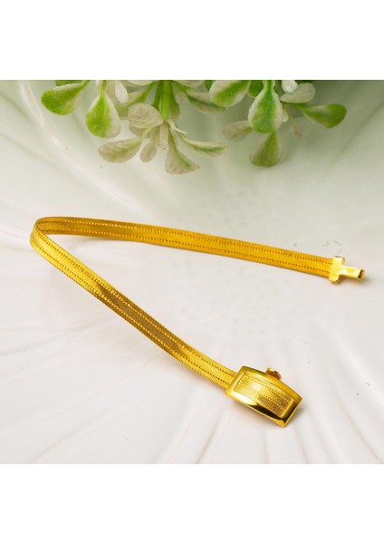 Trabzon Hasır 22 Ayar Altın Bileklik indirimleri