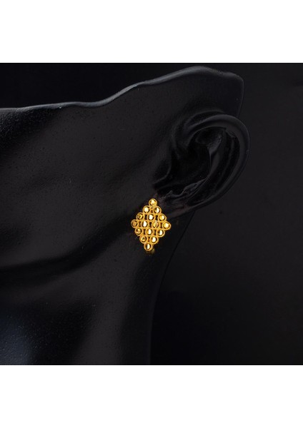 Bal Peteğim 22 Ayar Altın Küpe fiyatları