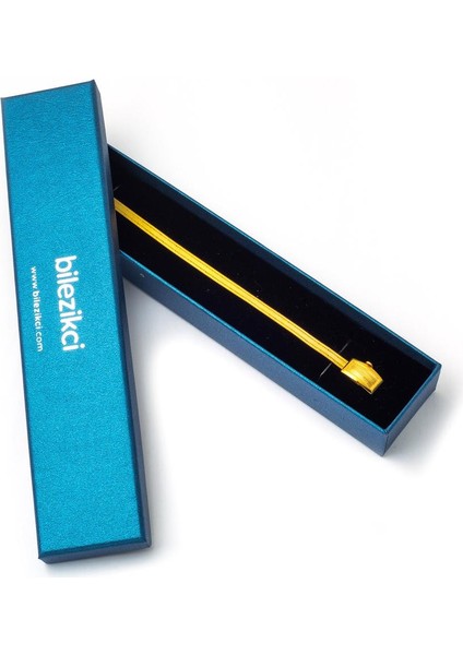 Trabzon Hasır 14 Ayar Altın Bileklik modelleri