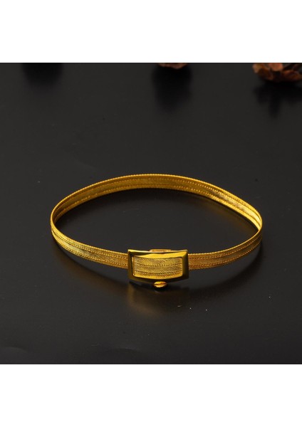 Trabzon Hasır 14 Ayar Altın Bileklik fırsatları