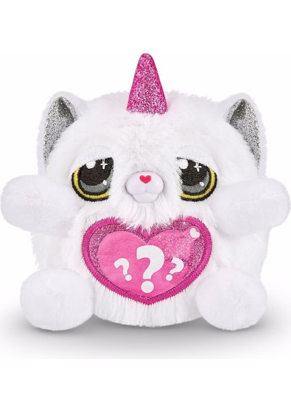 Rainbocorns Kittycorn Mini Sürpriz Gold Kedi Kulaklı