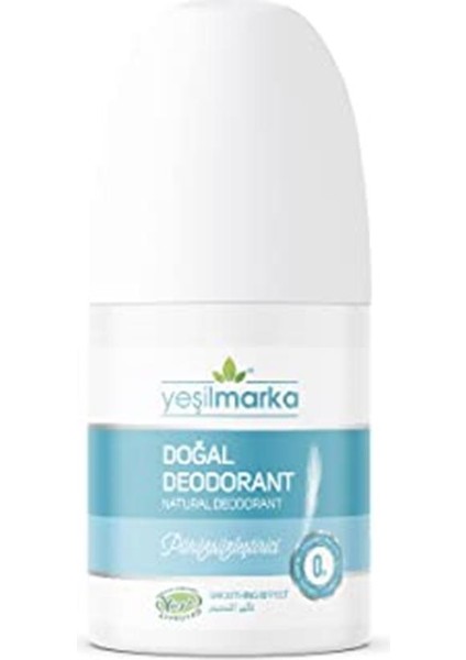 Deodorant- Pürüzsüzleştirici- Tüy Azaltıcı Özel Etki- Aluminyum- Alkol- Paraben- Parfüm 50ml fiyatları