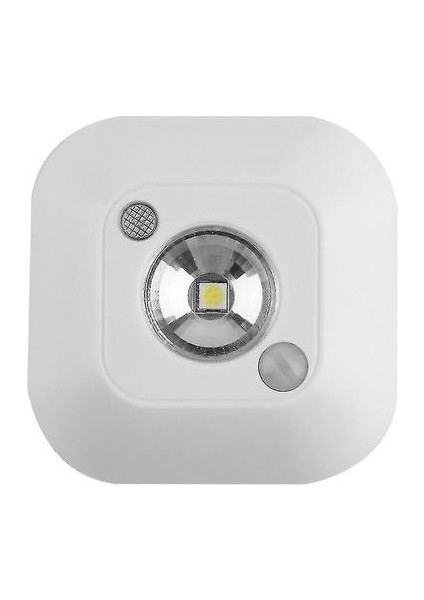 Lambalar Ultra Parlaklık Küçük Insan Indüksiyon Işık Lambası Mini Duvar Sopa Lambası (Yurt Dışından)