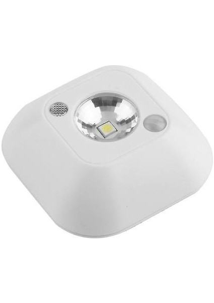 Lambalar Ultra Parlaklık Küçük Insan Indüksiyon Işık Lambası Mini Duvar Sopa Lambası (Yurt Dışından)