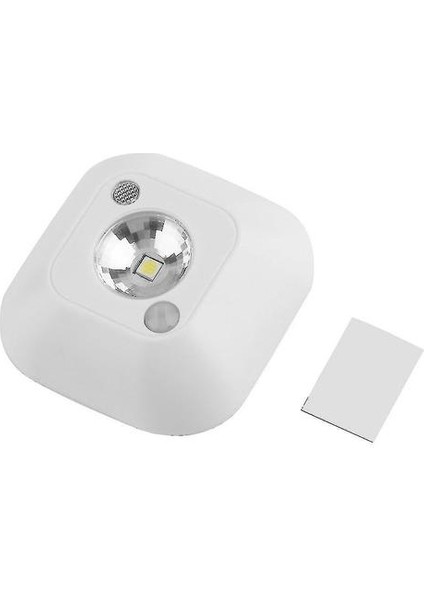Lambalar Ultra Parlaklık Küçük Insan Indüksiyon Işık Lambası Mini Duvar Sopa Lambası (Yurt Dışından)