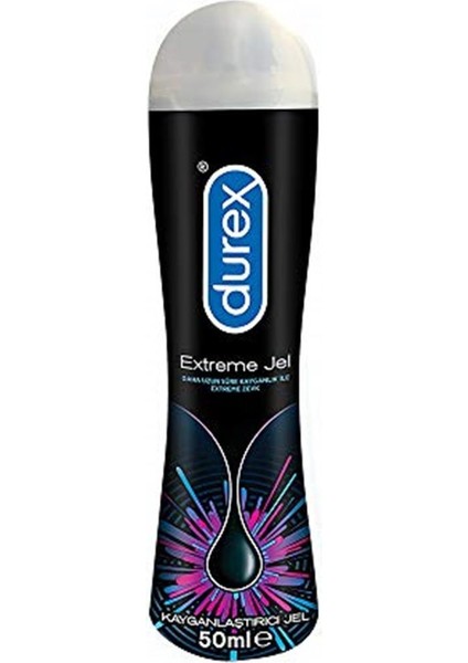 Extreme Jel 50ML 1 Paket(1 x 50)