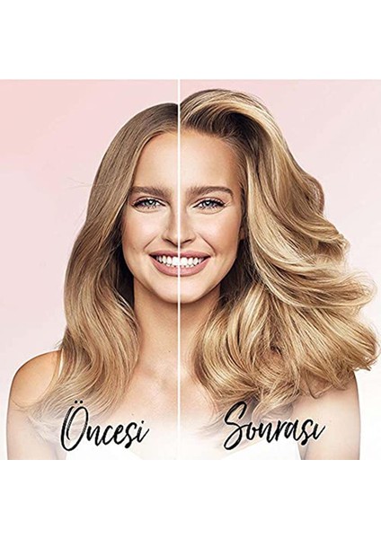 Silikonsuz Saç Bakım Kremi Hacim Veren Dolgunlaştırıcı, Biotin Ve Gül Suyu 275 Ml modelleri