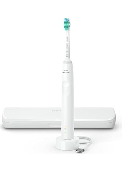 Hx3671/13 Sonicare Şarjlı Diş Fırçası 14 Gün Pil Ömrü