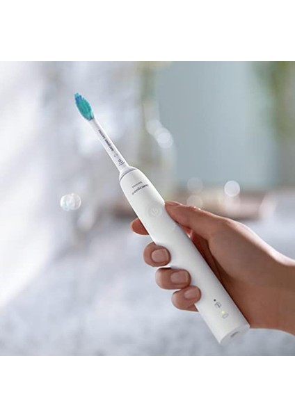 Hx3671/13 Sonicare Şarjlı Diş Fırçası 14 Gün Pil Ömrü