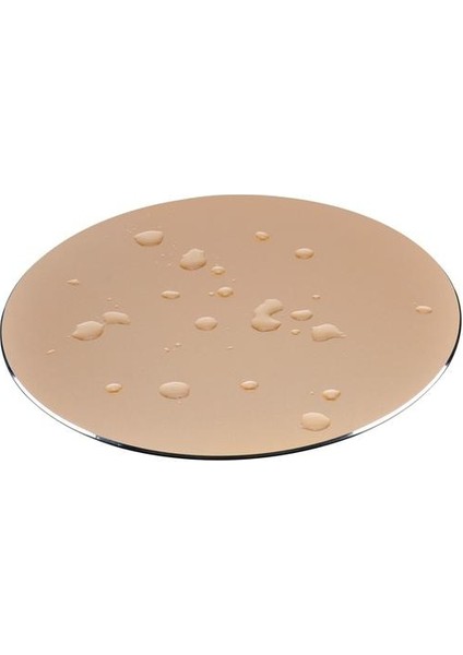 220 * 220MM Yüksek Sınıf Yaratıcı Dairesel Alüminyum Metal Oyunu Mouse Pad Pc Bilgisayar Dizüstü Oyun Mousepad Apple Mackbook Için | Oyun Mousepad | Oyun Mouse Padmouse Pad (Yurt Dışından) fiyatları
