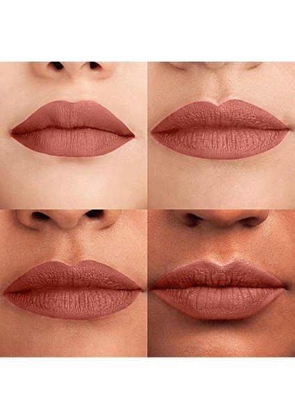 Profashion Matte Lipstick 553