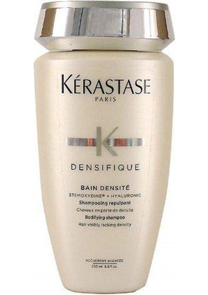 Densifique Bain Densite Yoğunlaştırıcışampuan 250ml