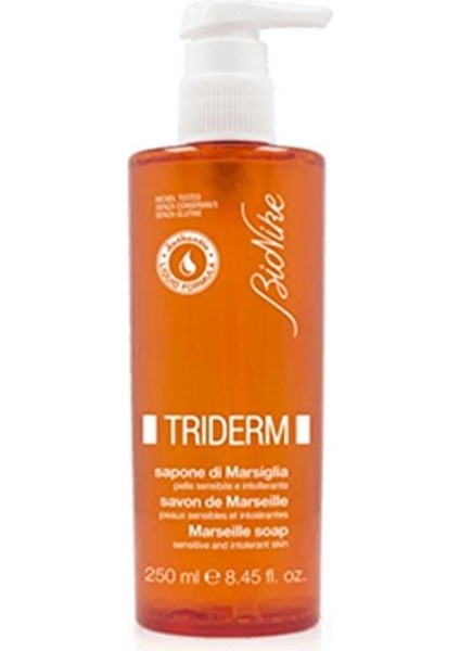 Triderm Marsilya Sıvı Sabunu 250ml