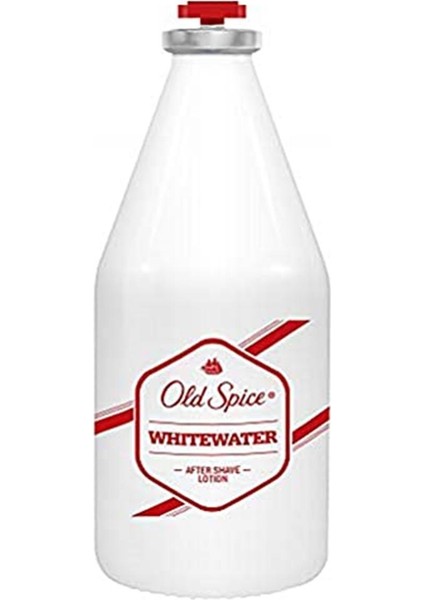 Whitewater After Shave Lotion - Tıraş Sonrası Losyon 100ml