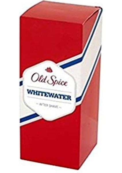 Whitewater After Shave Lotion - Tıraş Sonrası Losyon 100ml