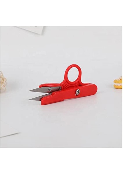 Iplik Temizleme Makası / TC800 - TC801