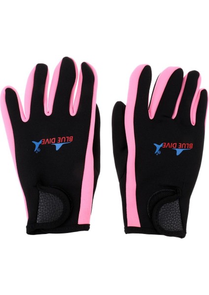 1.5mm Neopren Koruyucu Eldiven Scuba Dalış Şnorkel Sörf Yüzme M fiyatları