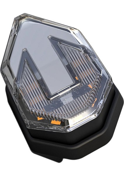 Mavi Led, Yamaha Için 12V - Kırmızı Tarif