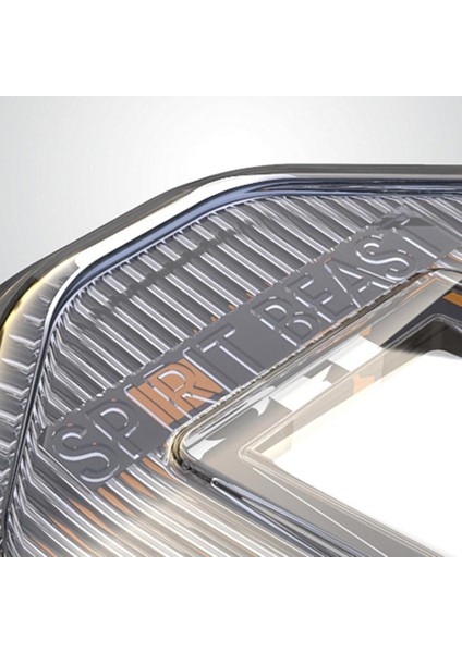 Mavi Led, Yamaha Için 12V - Kırmızı Tarif fırsatları