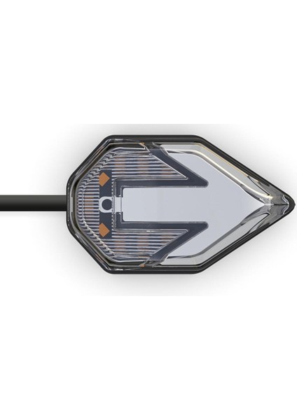 Mavi Led, Yamaha Için 12V - Kırmızı Tarif indirimleri
