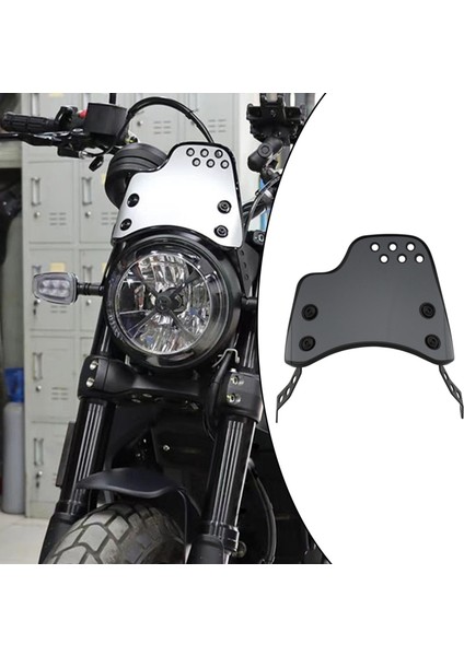 Motosiklet Ön Cam Malzemeleri, Parçaları (Yurt Dışından) fırsatları