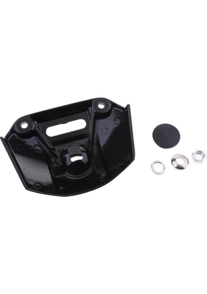 Harley Sportster Için Far Montaj Braketi Xl 883 1200 Özel Siyah(Yurt Dışından)